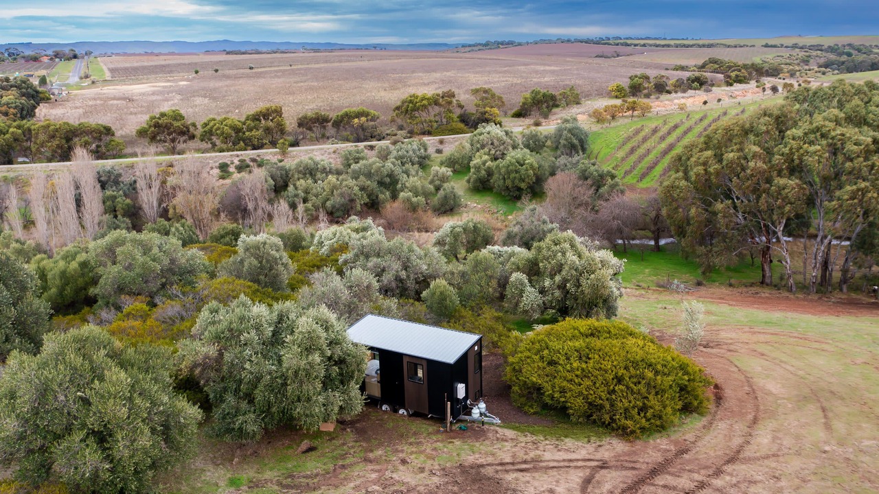 Photo of Outdoor in McLaren Vale