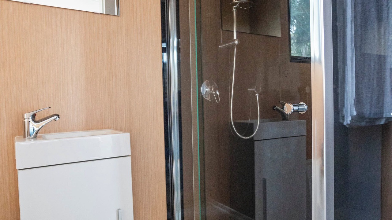 Photo of Bathroom in McLaren Vale
