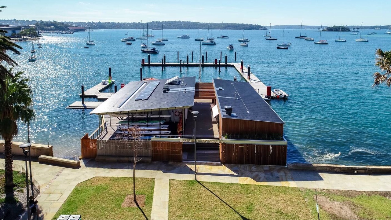 Photo of Others in Woolloomooloo
