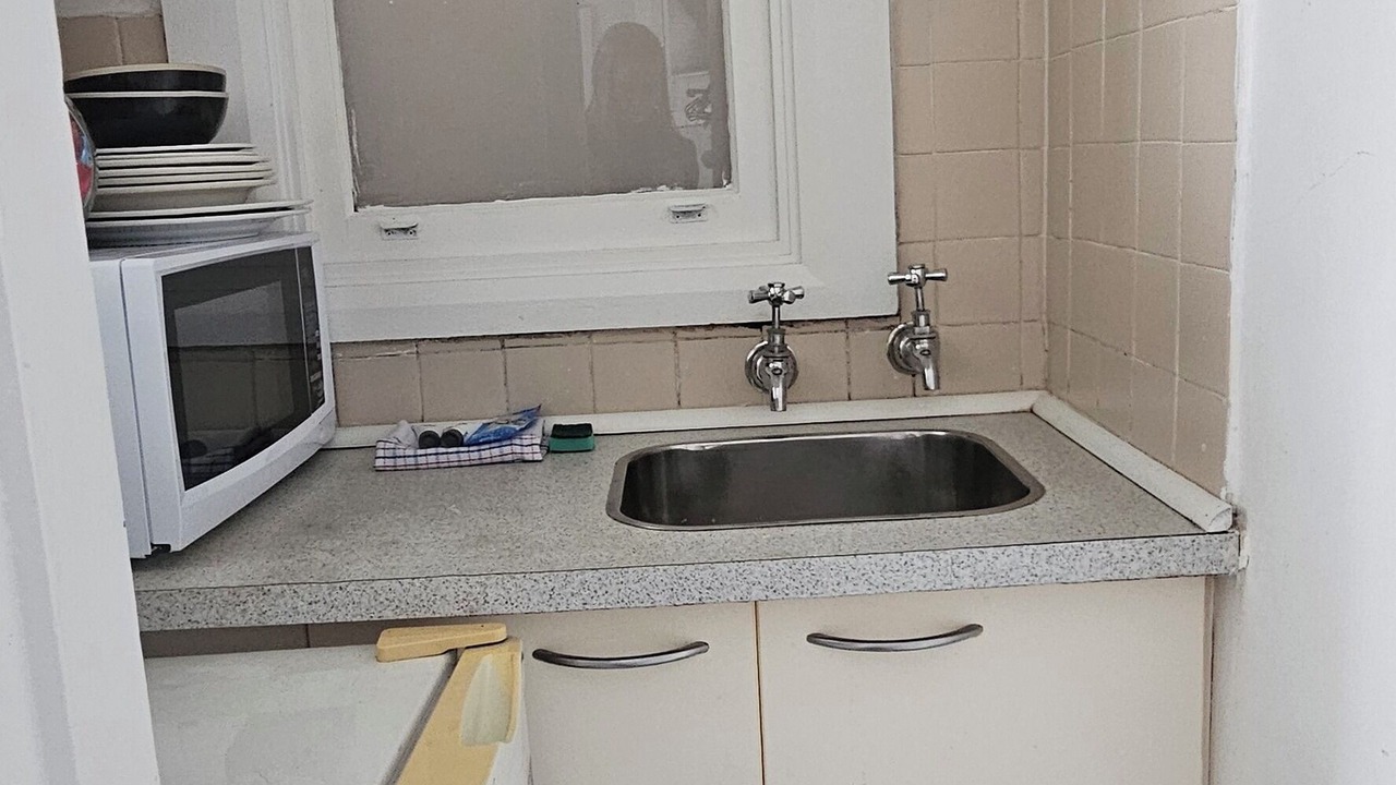 Photo of Kitchen in Woolloomooloo