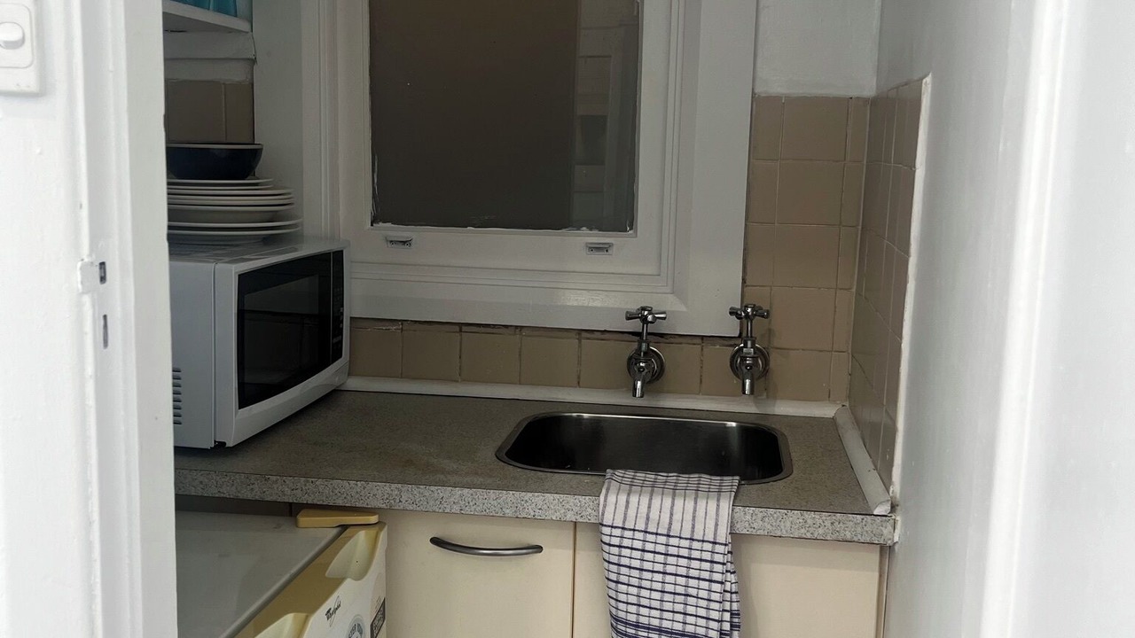 Photo of Kitchen in Woolloomooloo