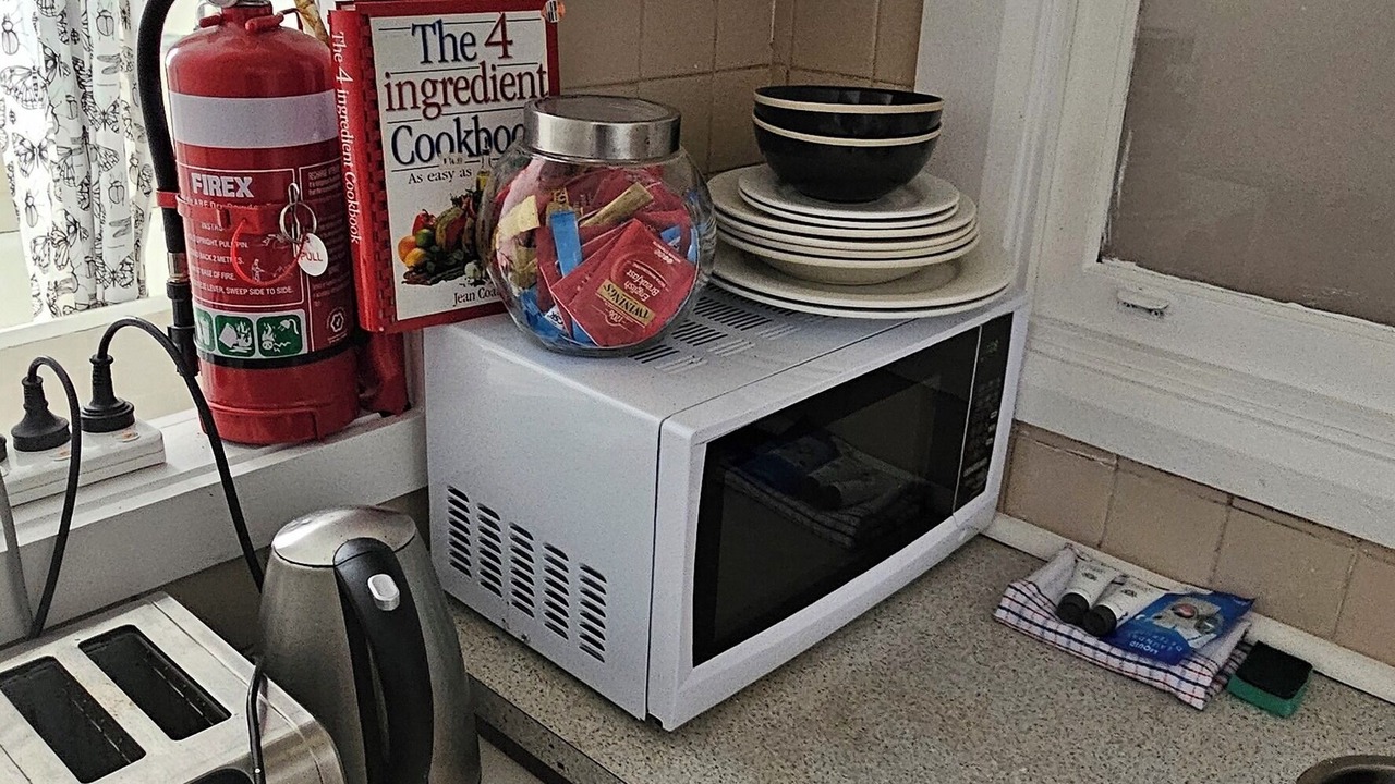Photo of Kitchen in Woolloomooloo