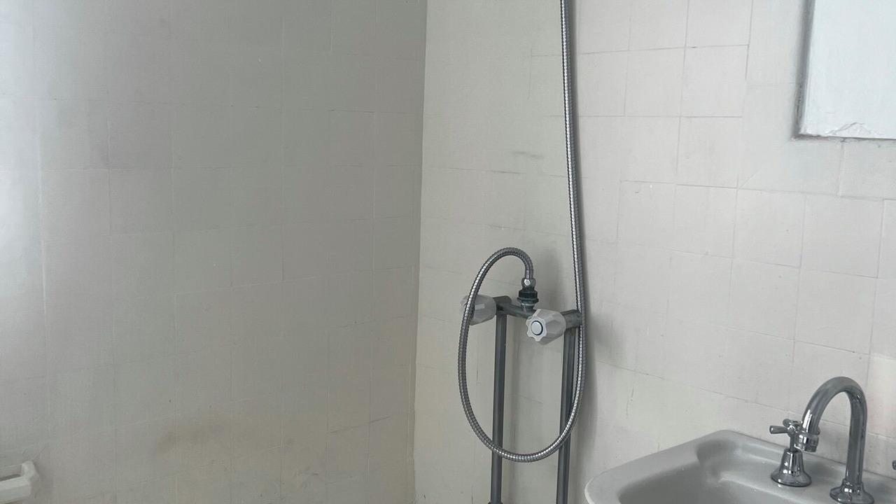 Photo of Bathroom in Woolloomooloo