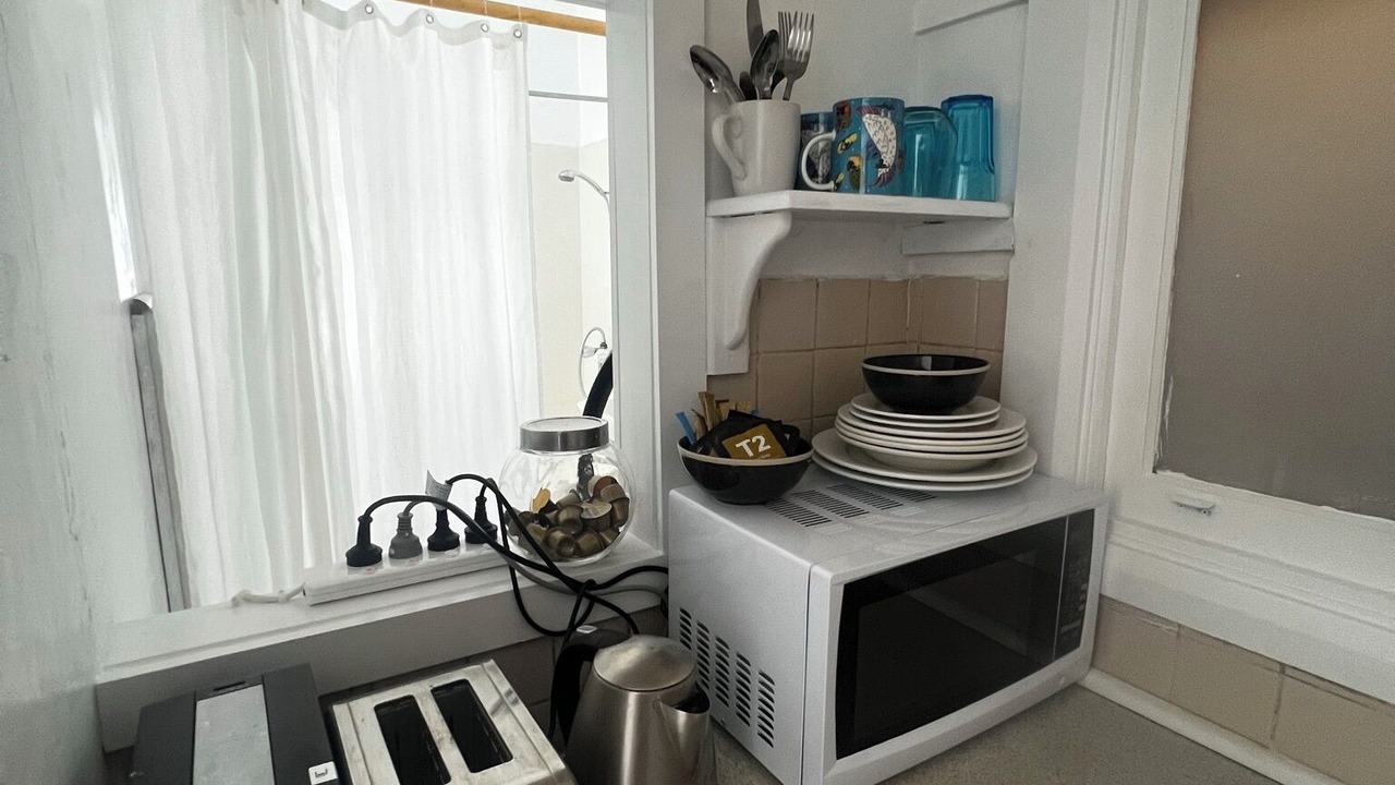 Photo of Kitchen in Woolloomooloo