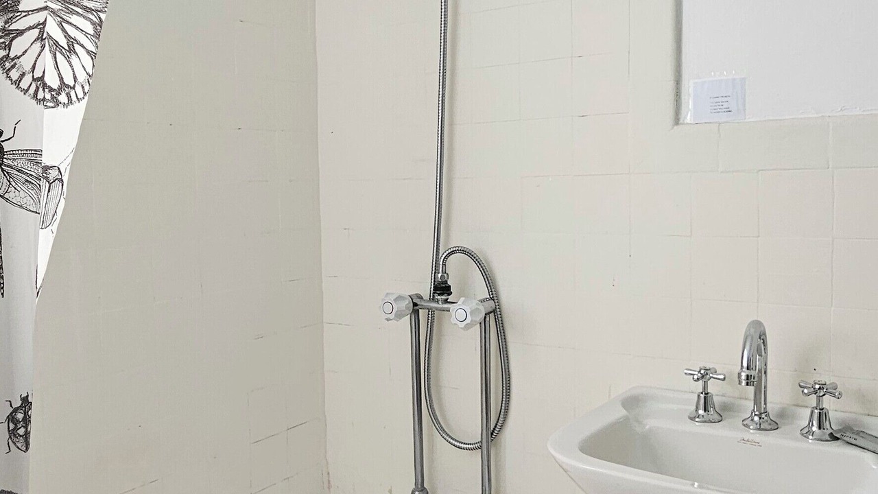 Photo of Bathroom in Woolloomooloo