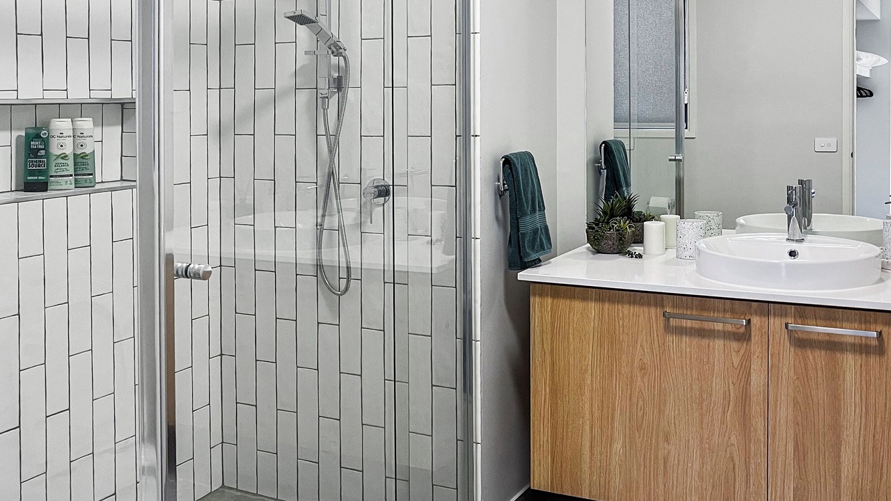 Photo of Bathroom in Powlett River