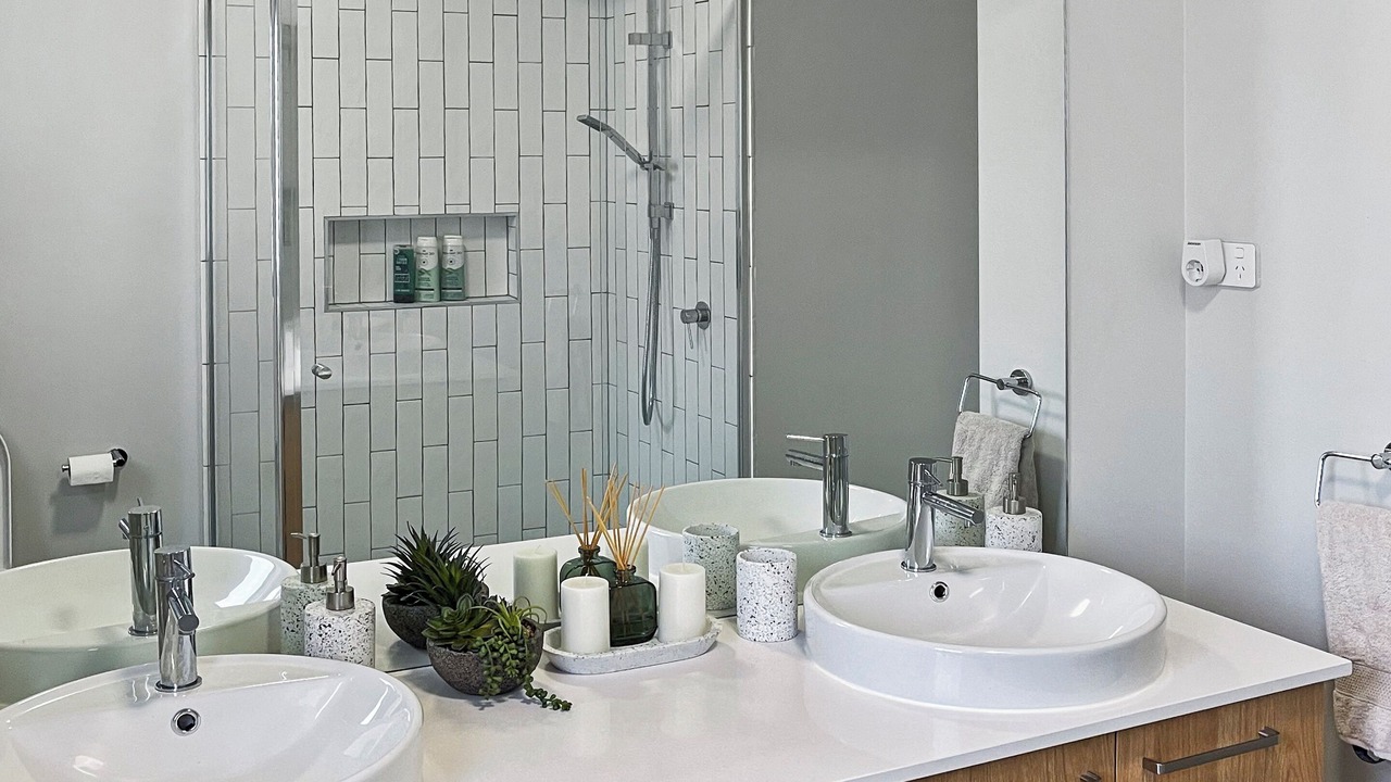 Photo of Bathroom in Powlett River