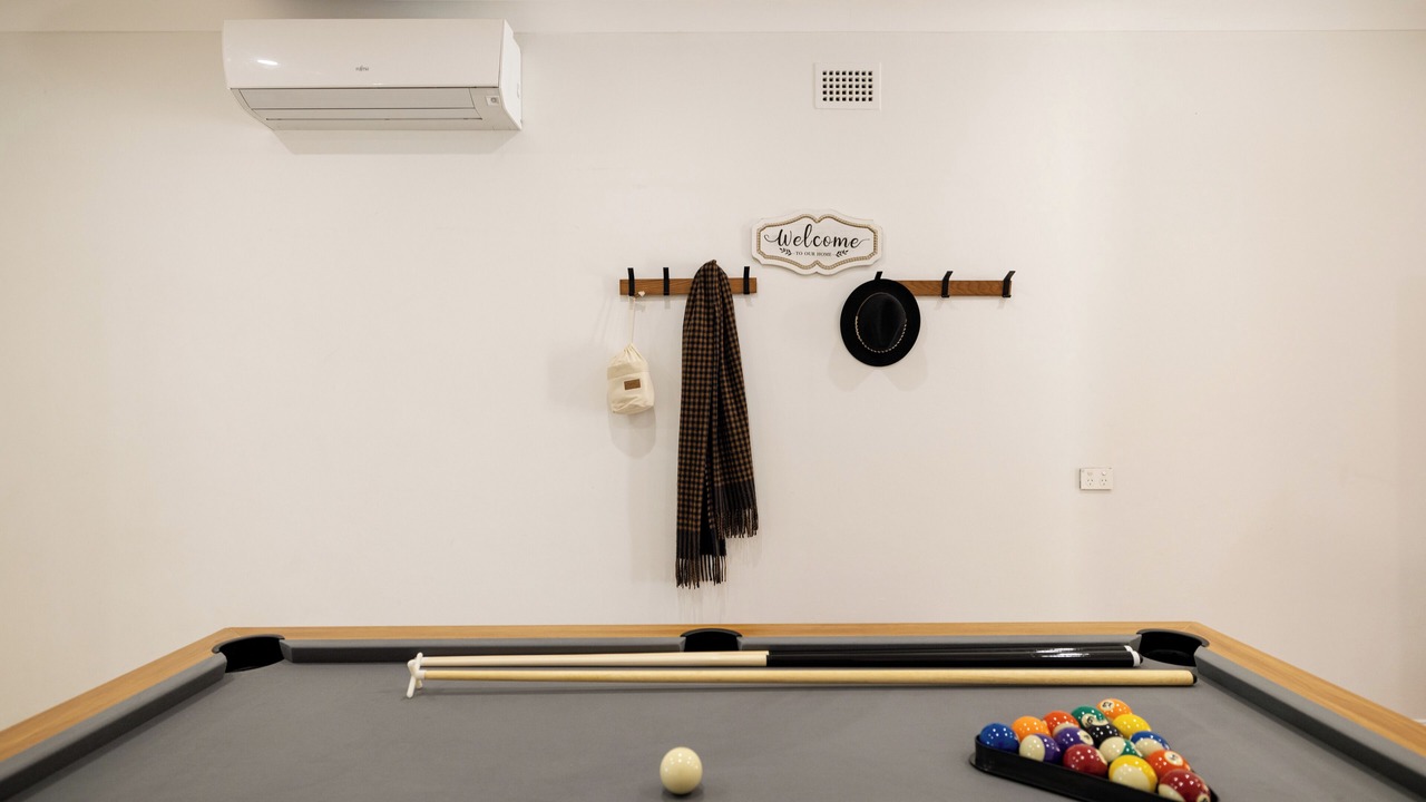 Photo of Bedroom in Oatley