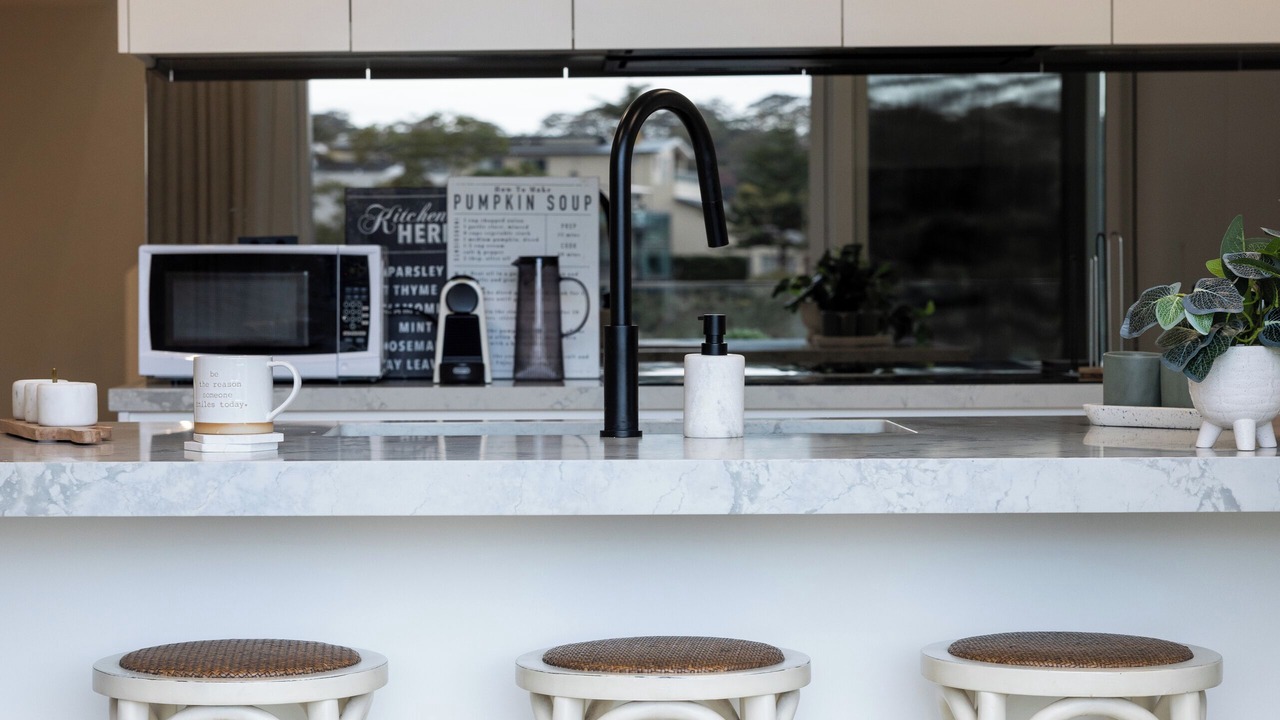 Photo of Kitchen in Oatley