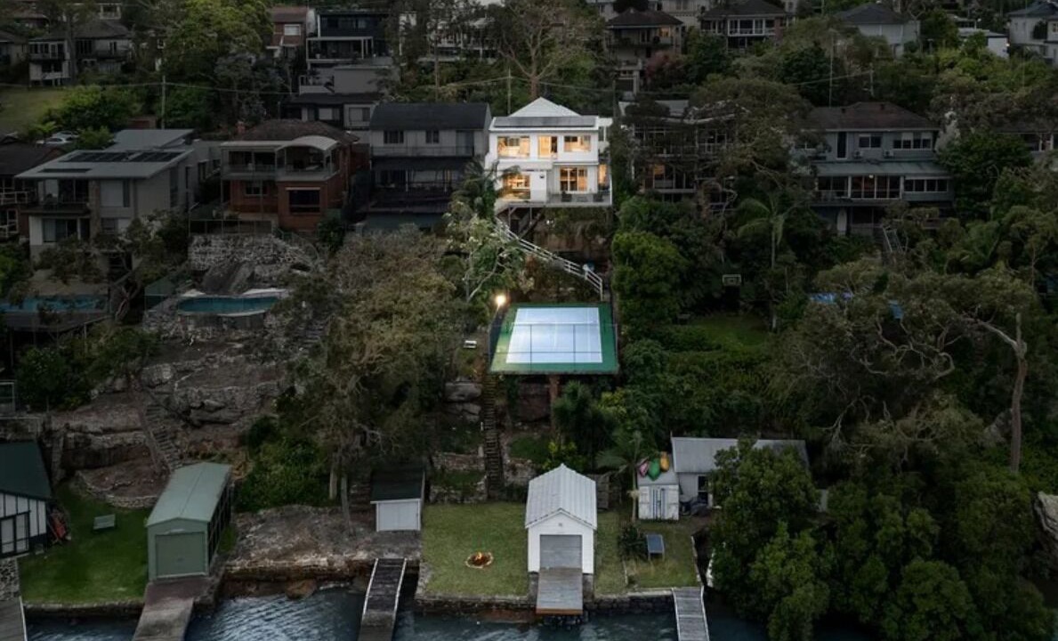 Photo of Outdoor in Oatley
