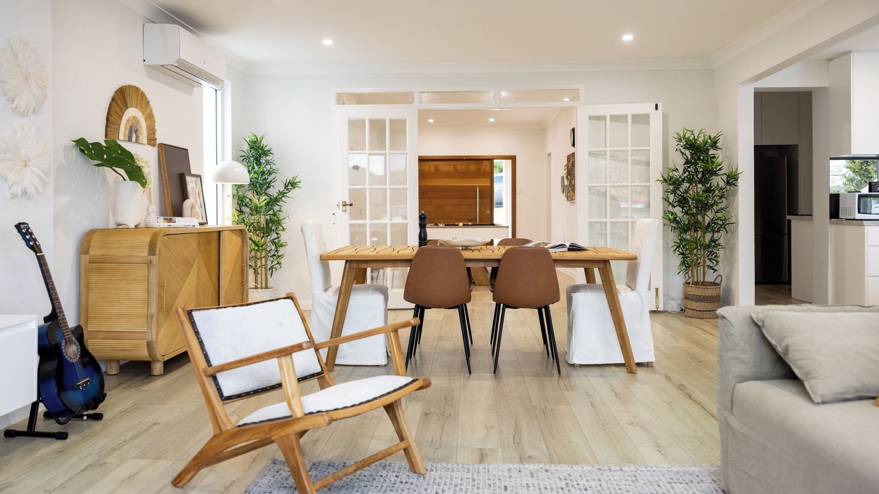Photo of Livingroom in Oatley