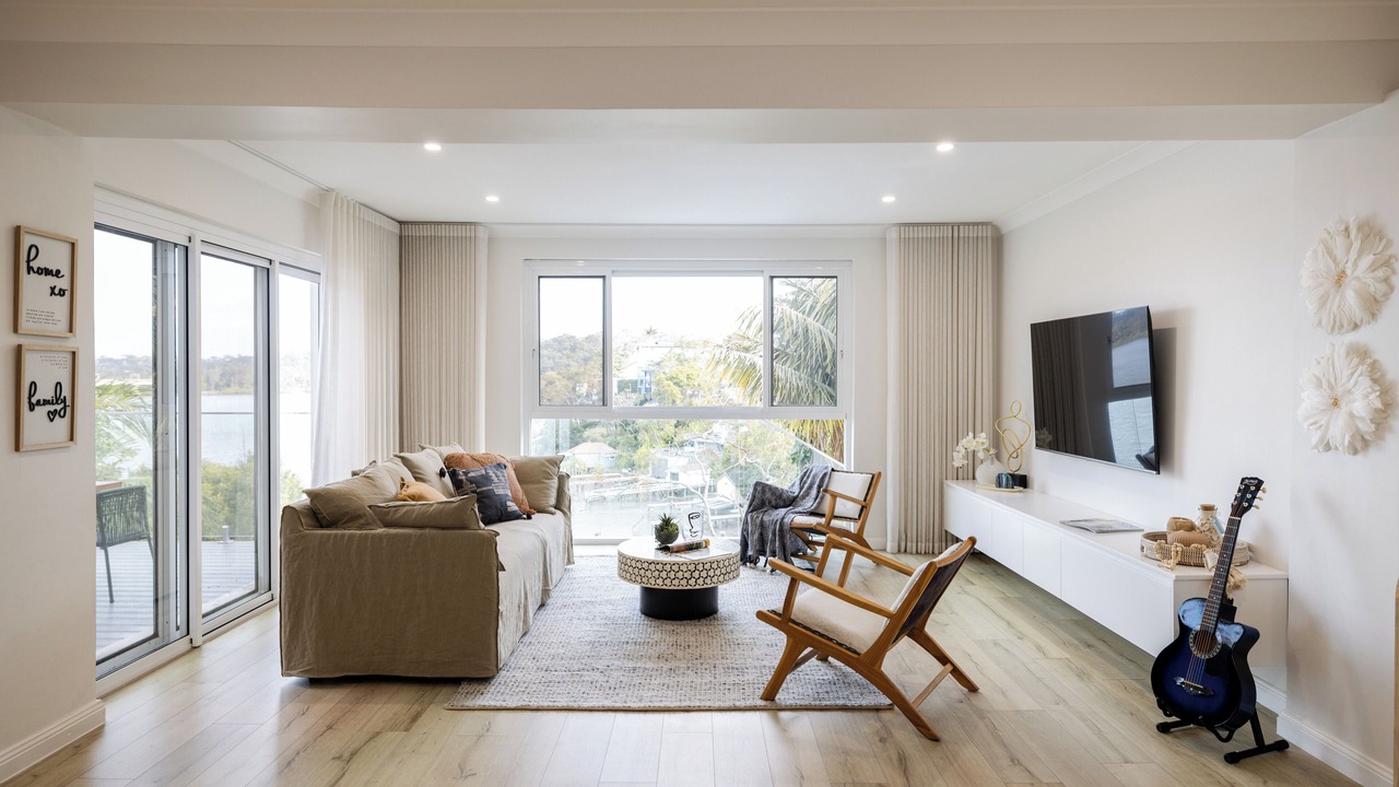 Photo of Livingroom in Oatley