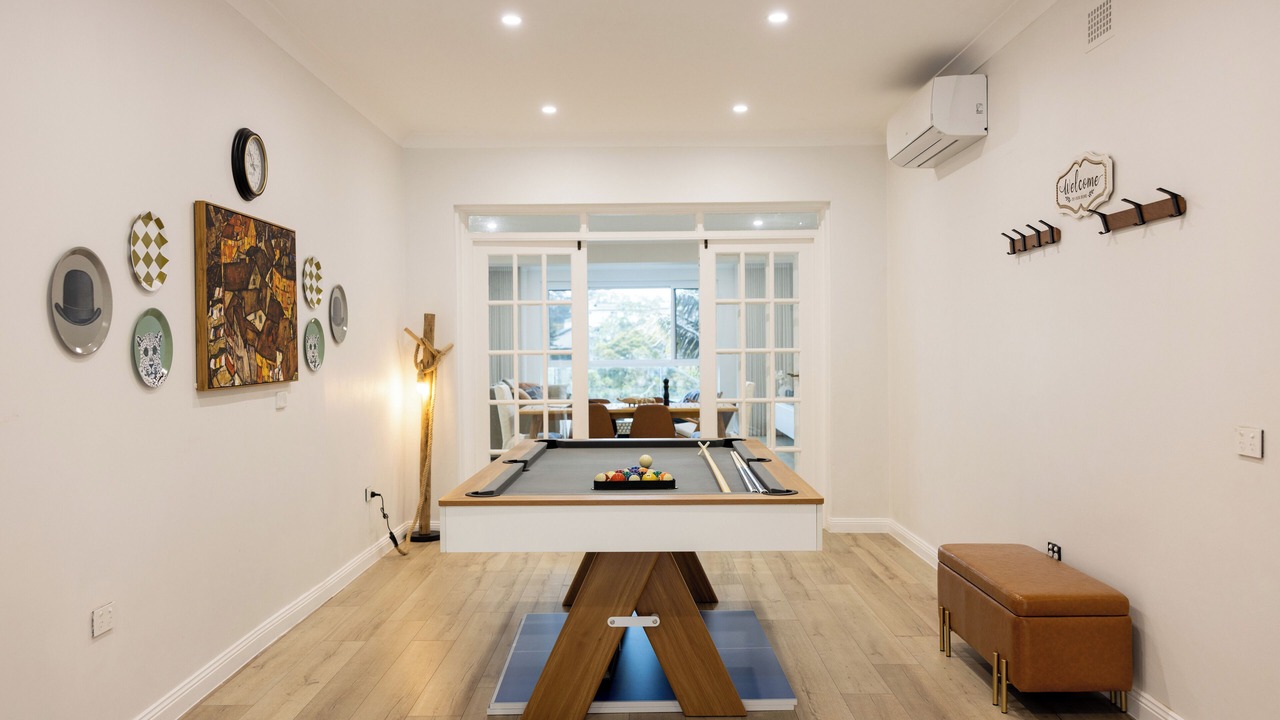 Photo of Bedroom in Oatley