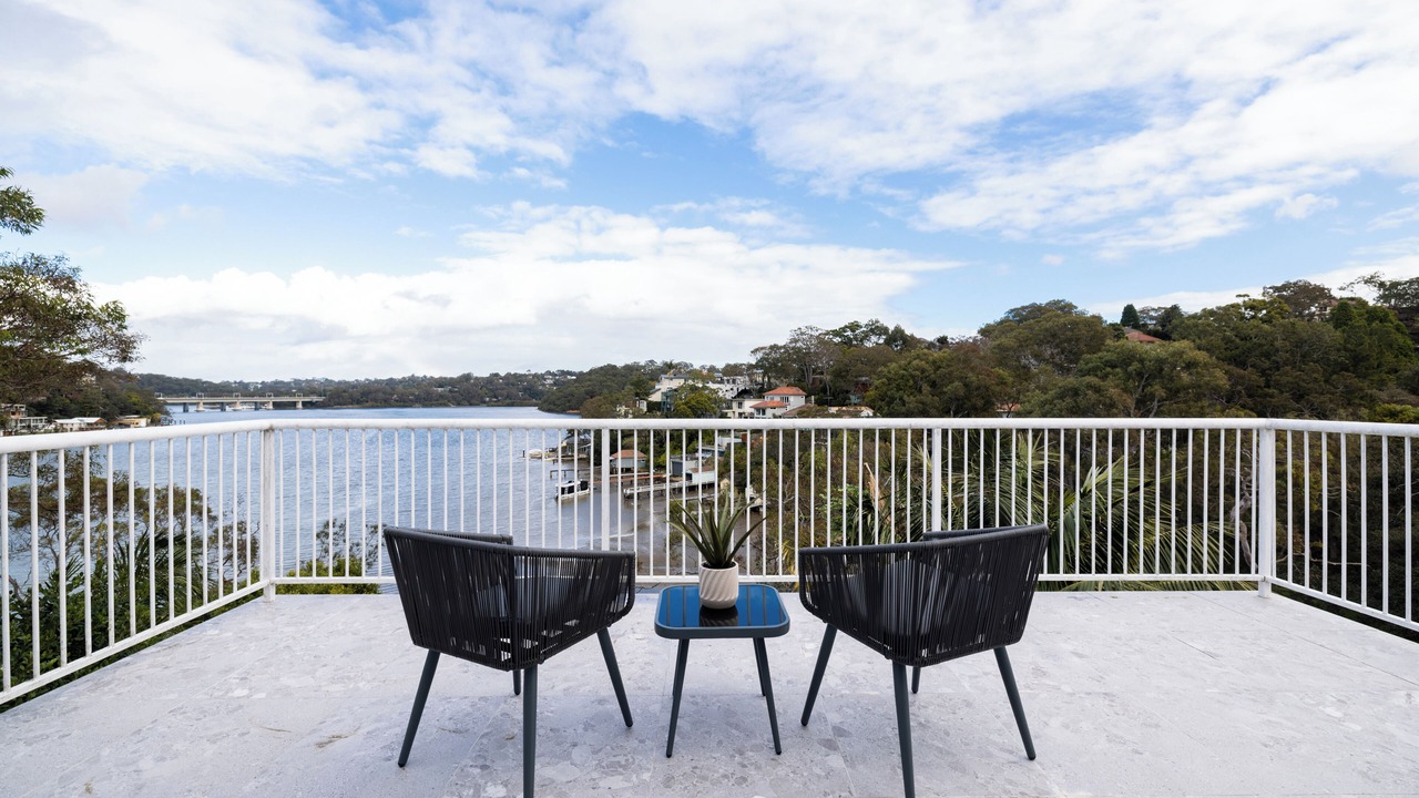 Photo of Patio Balcony in Oatley