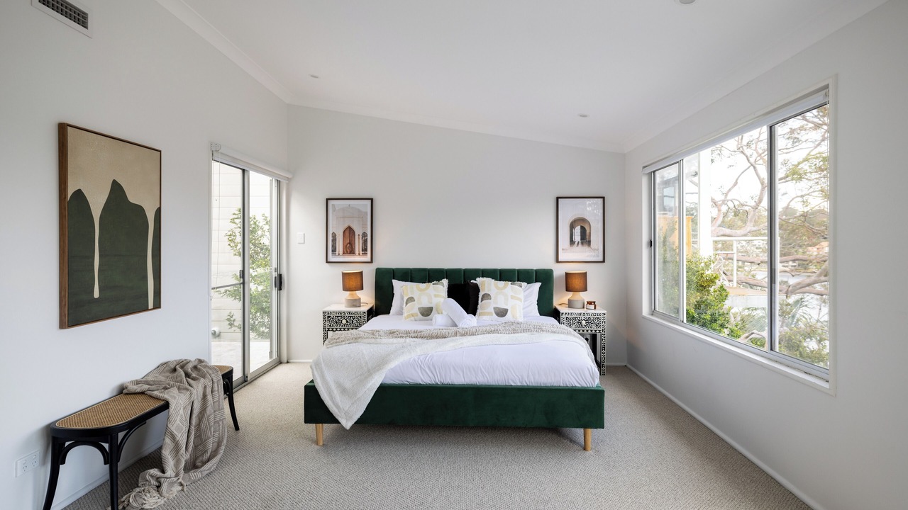 Photo of Bedroom in Oatley