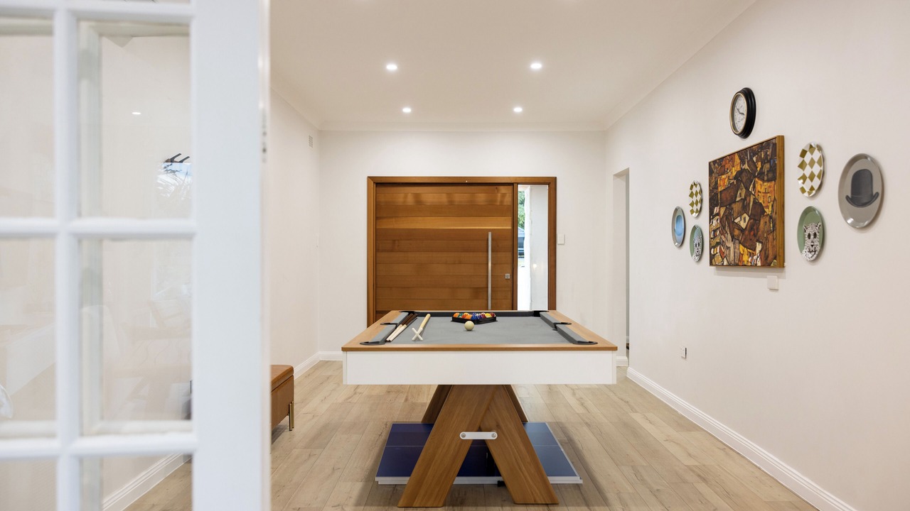 Photo of Bedroom in Oatley