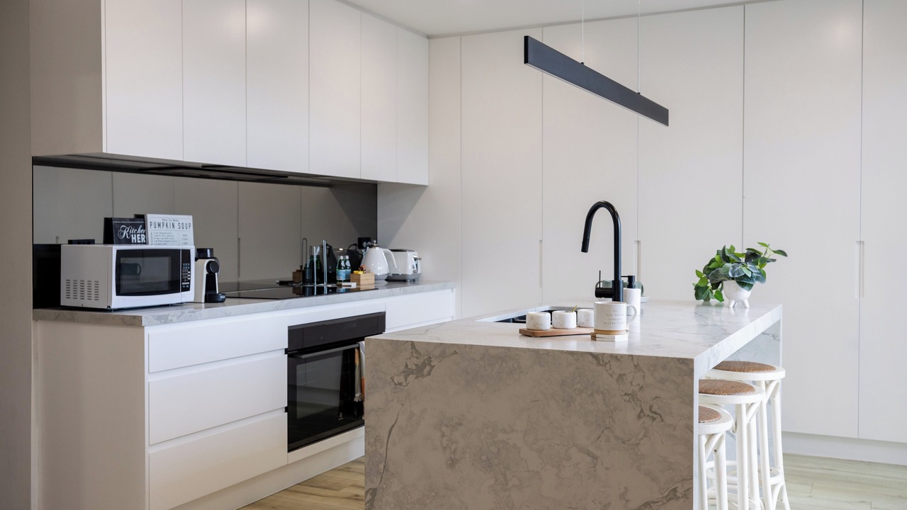 Photo of Kitchen in Oatley