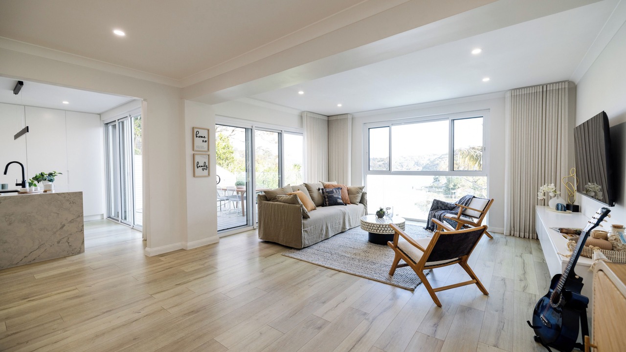 Photo of Livingroom in Oatley