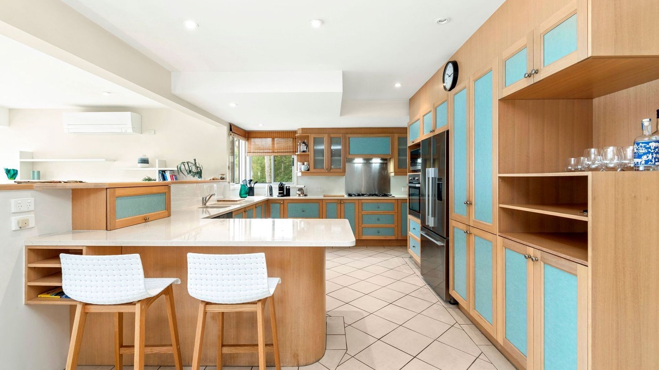 Photo of Kitchen in Denhams Beach