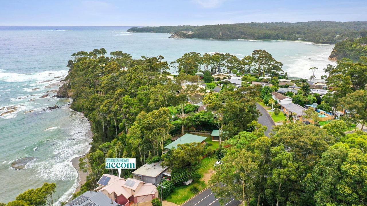 Photo of Outdoor in Denhams Beach