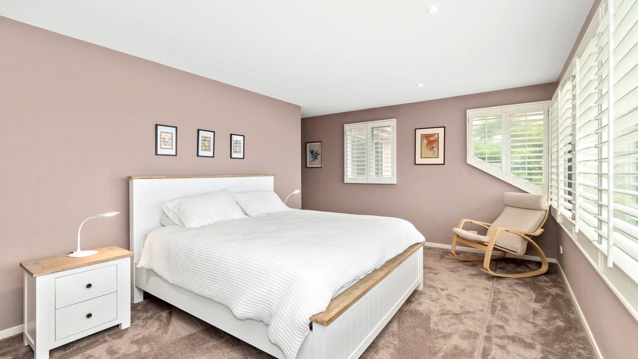 Photo of Bedroom in Denhams Beach