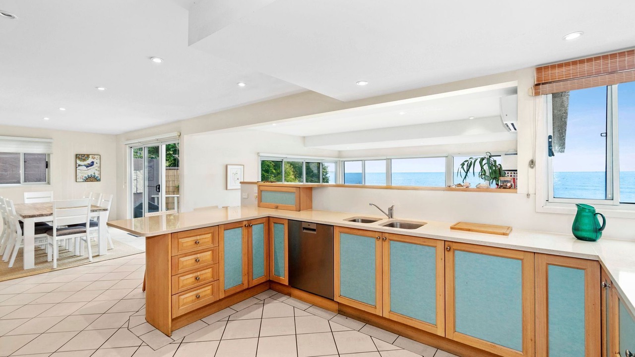 Photo of Kitchen in Denhams Beach