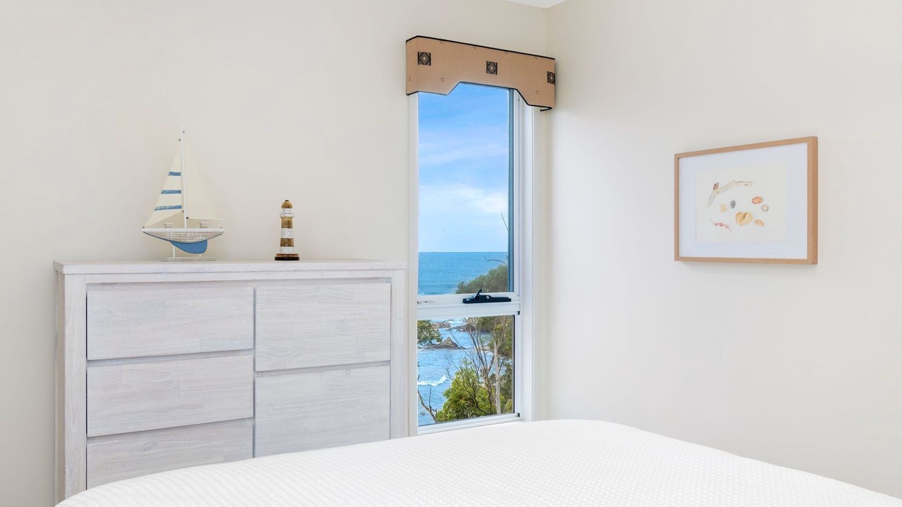 Photo of Bedroom in Denhams Beach