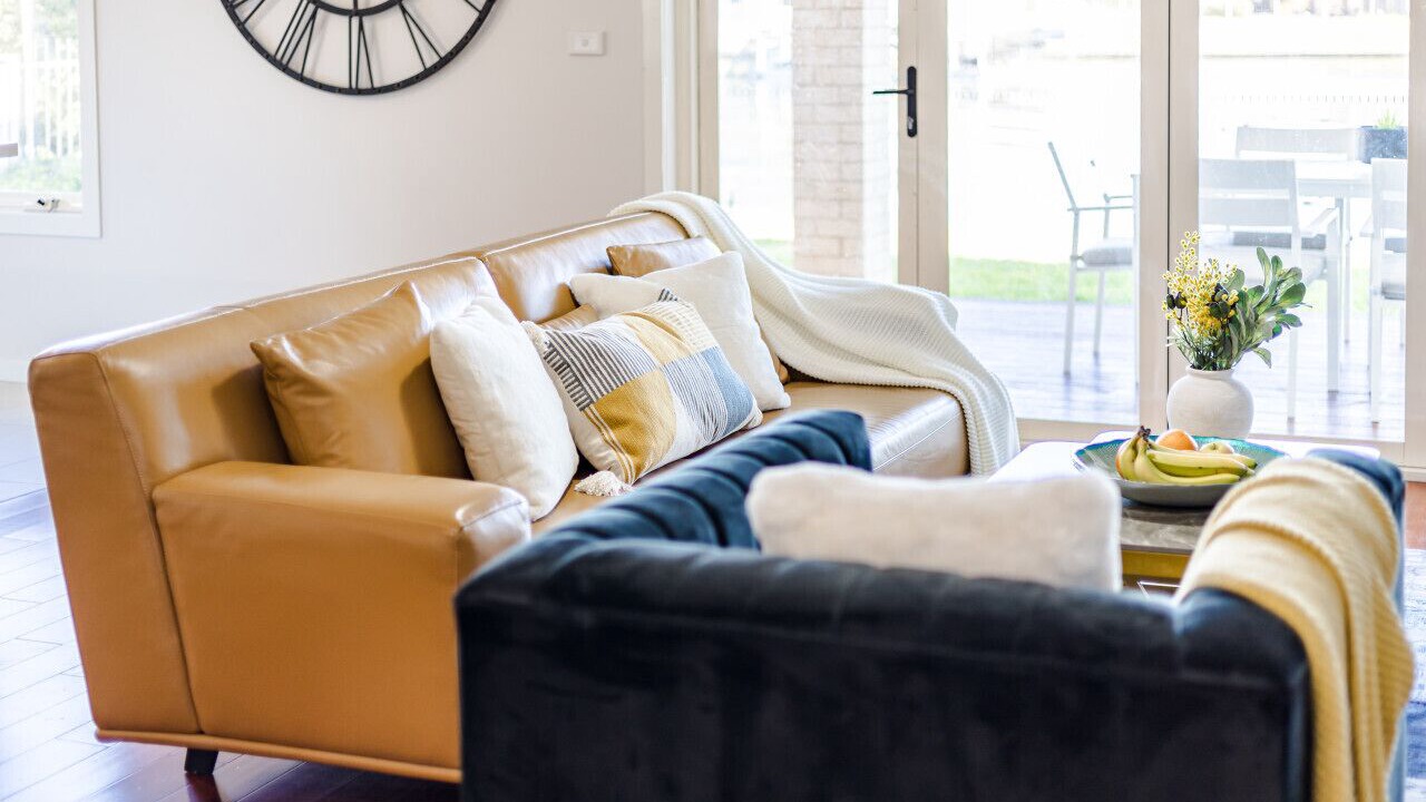 Photo of Livingroom in Sanctuary Lakes