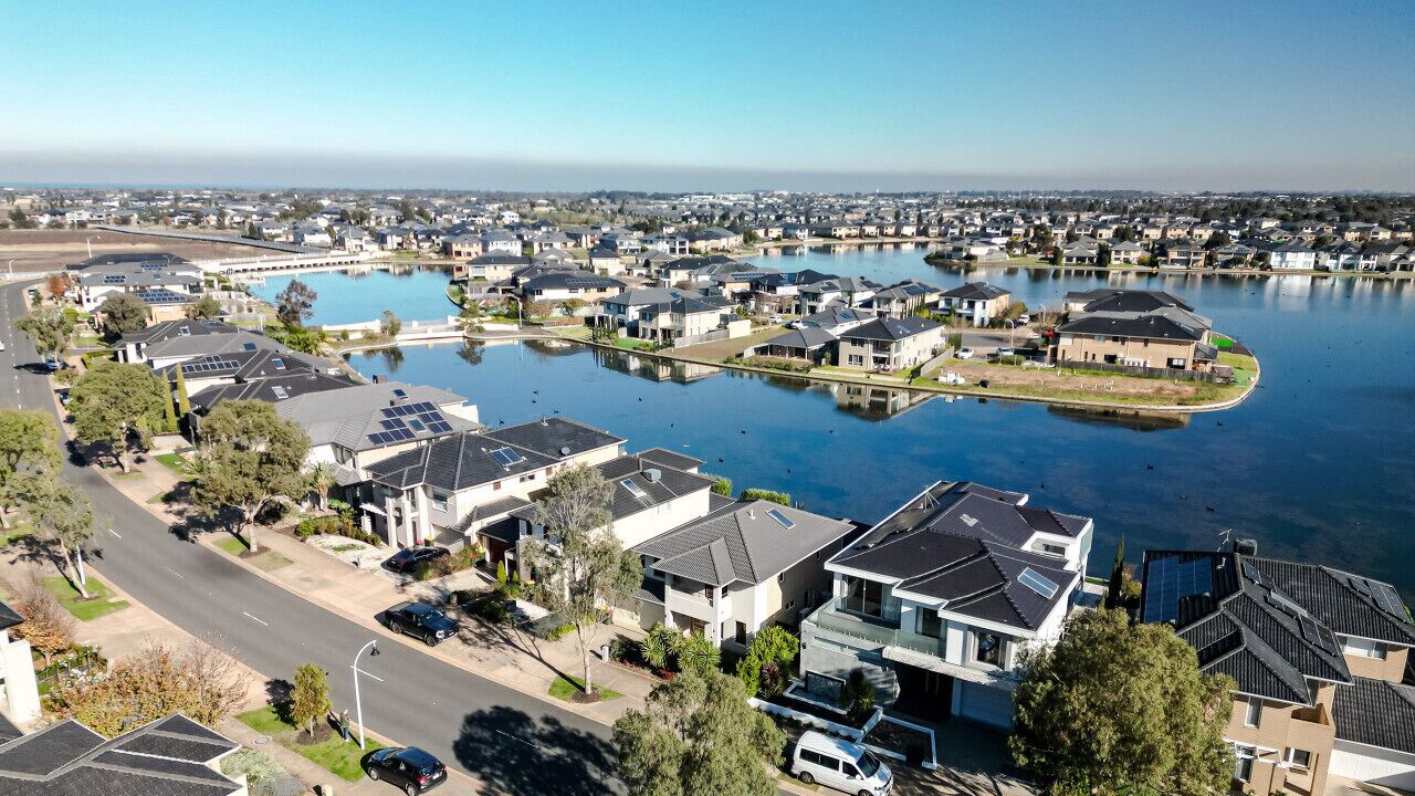 Photo of Outdoor in Sanctuary Lakes