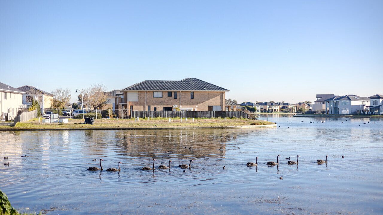 Photo of Others in Sanctuary Lakes