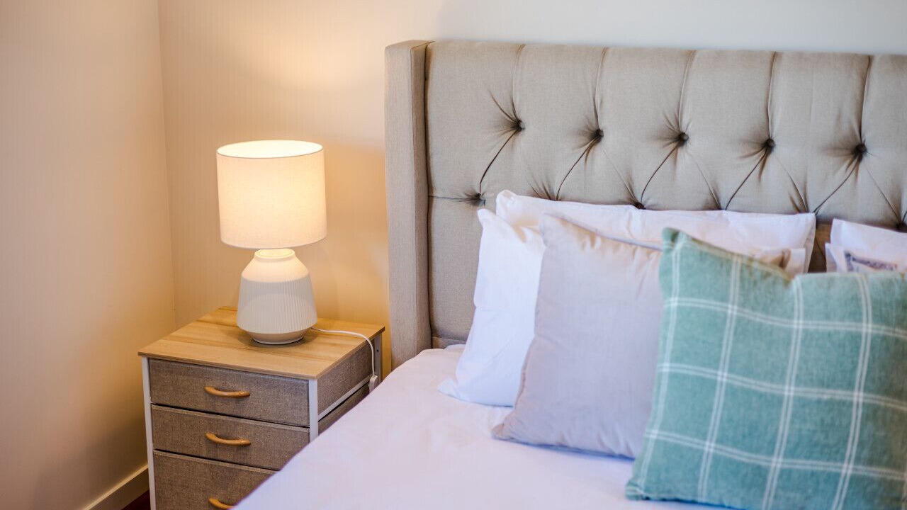 Photo of Bedroom in Sanctuary Lakes
