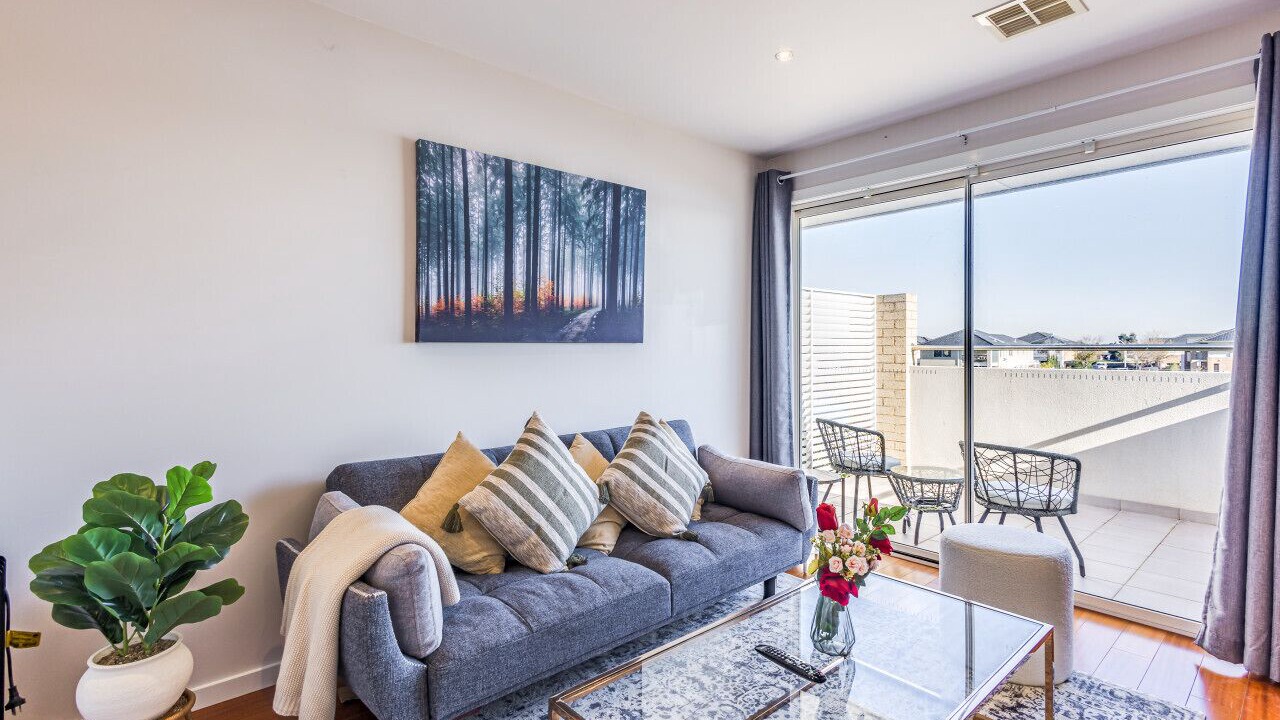 Photo of Livingroom in Sanctuary Lakes