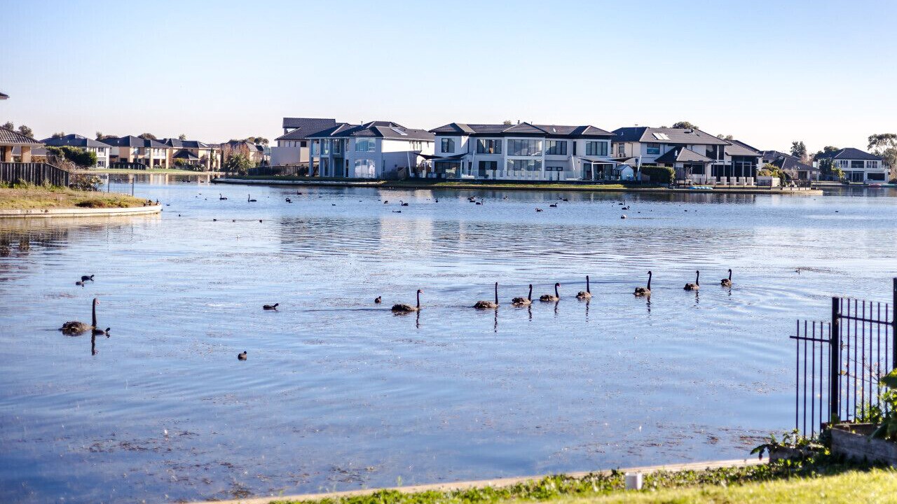 Photo of Outdoor in Sanctuary Lakes
