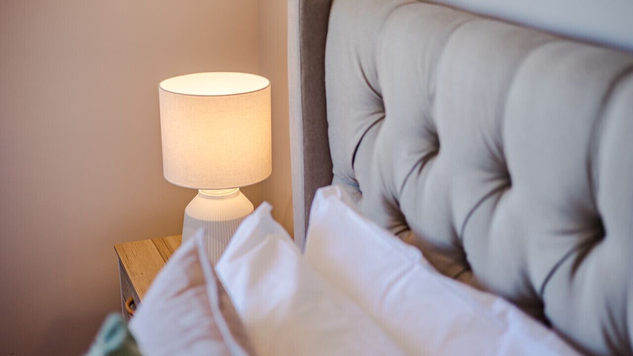 Photo of Bedroom in Sanctuary Lakes