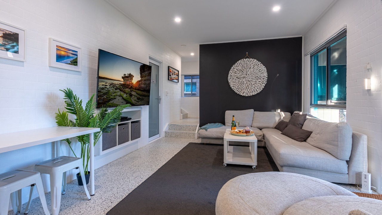 Photo of Bedroom in Sanctuary Point