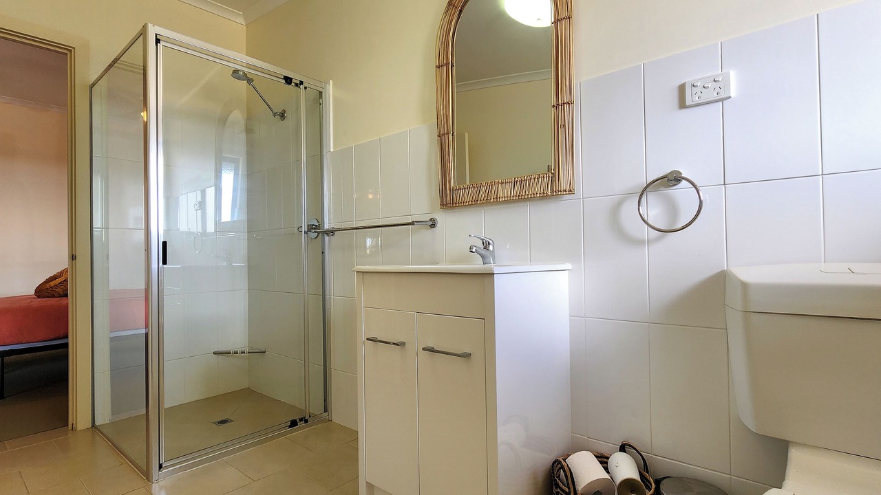 Photo of Bathroom in Ripon