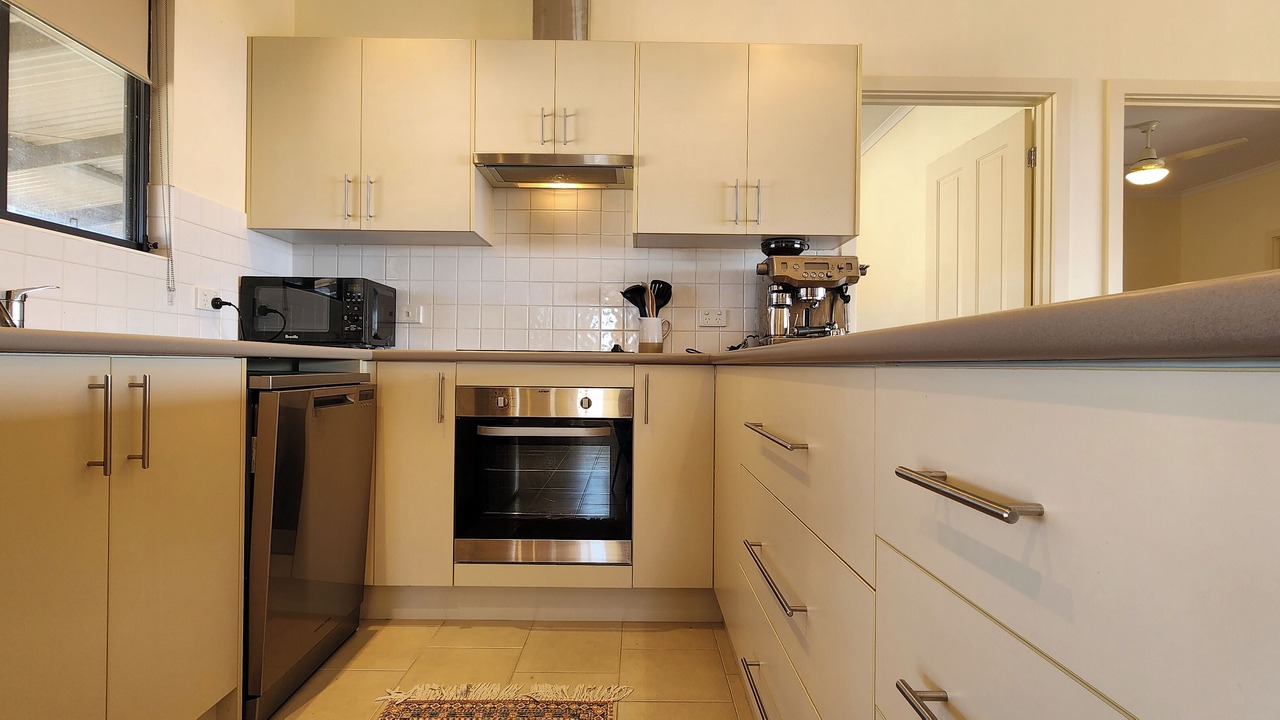 Photo of Kitchen in Ripon