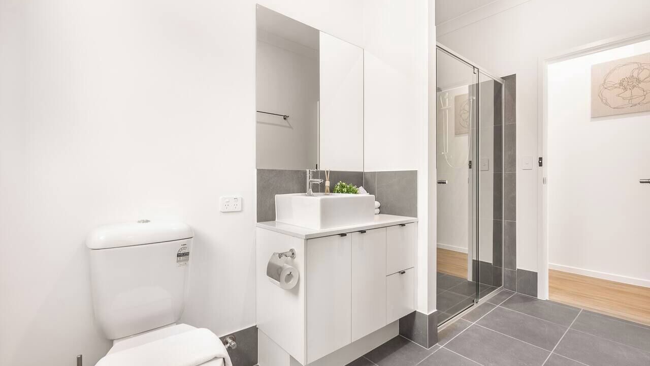 Photo of Bathroom in Greenbank
