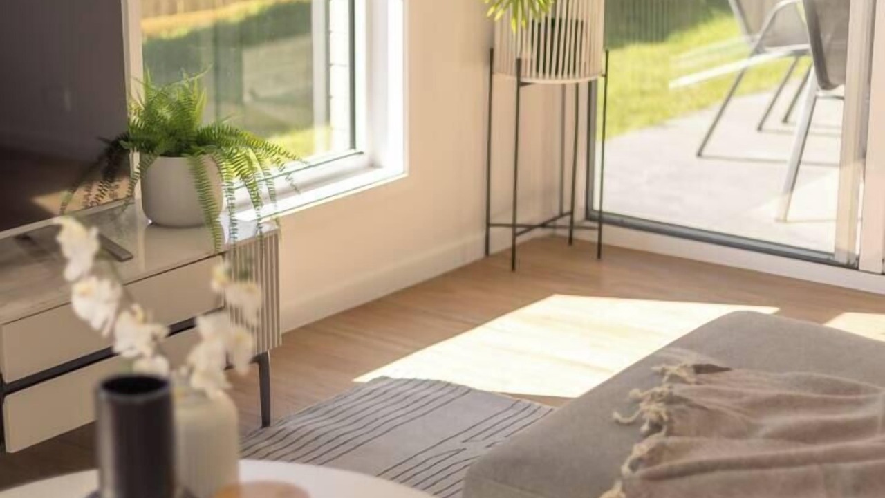 Photo of Livingroom in Greenbank