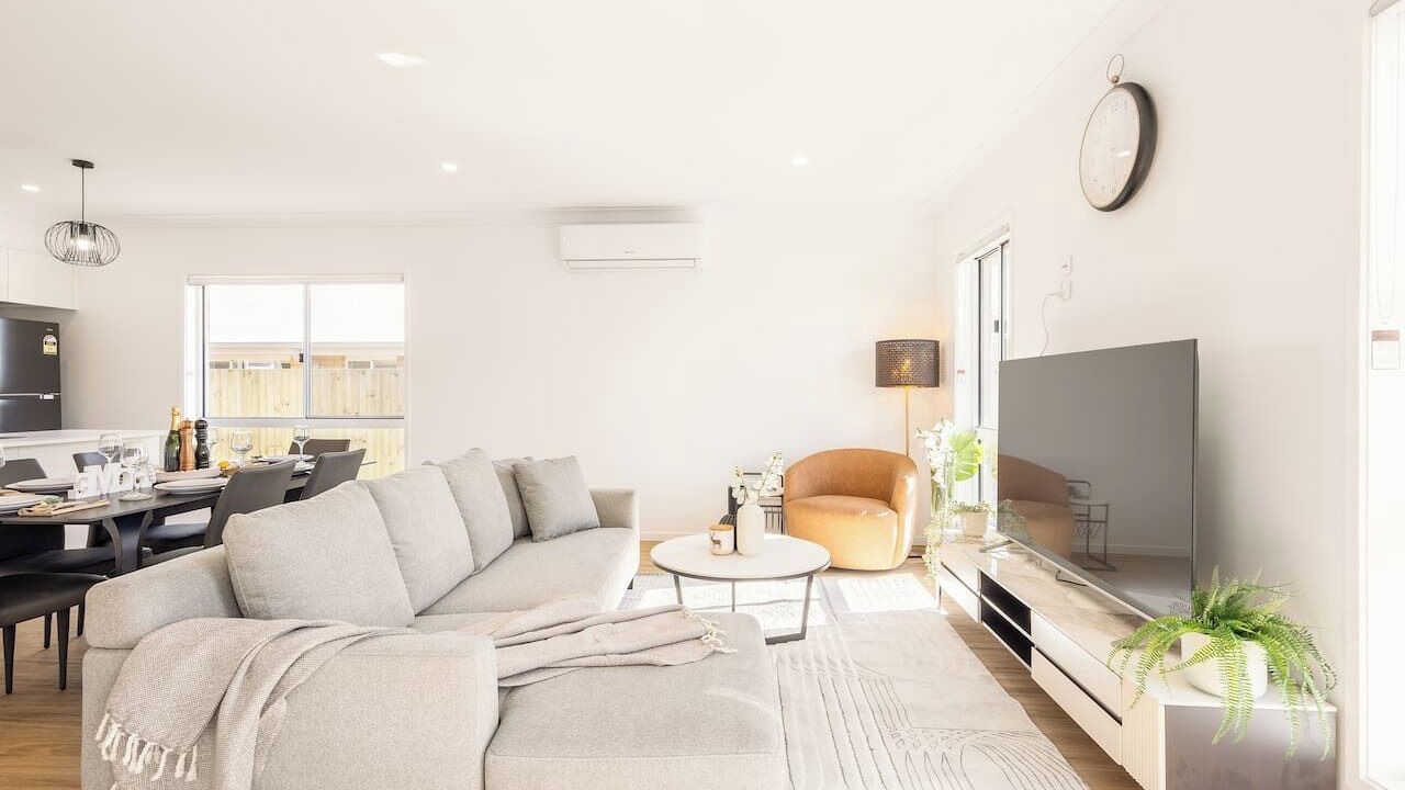 Photo of Livingroom in Greenbank
