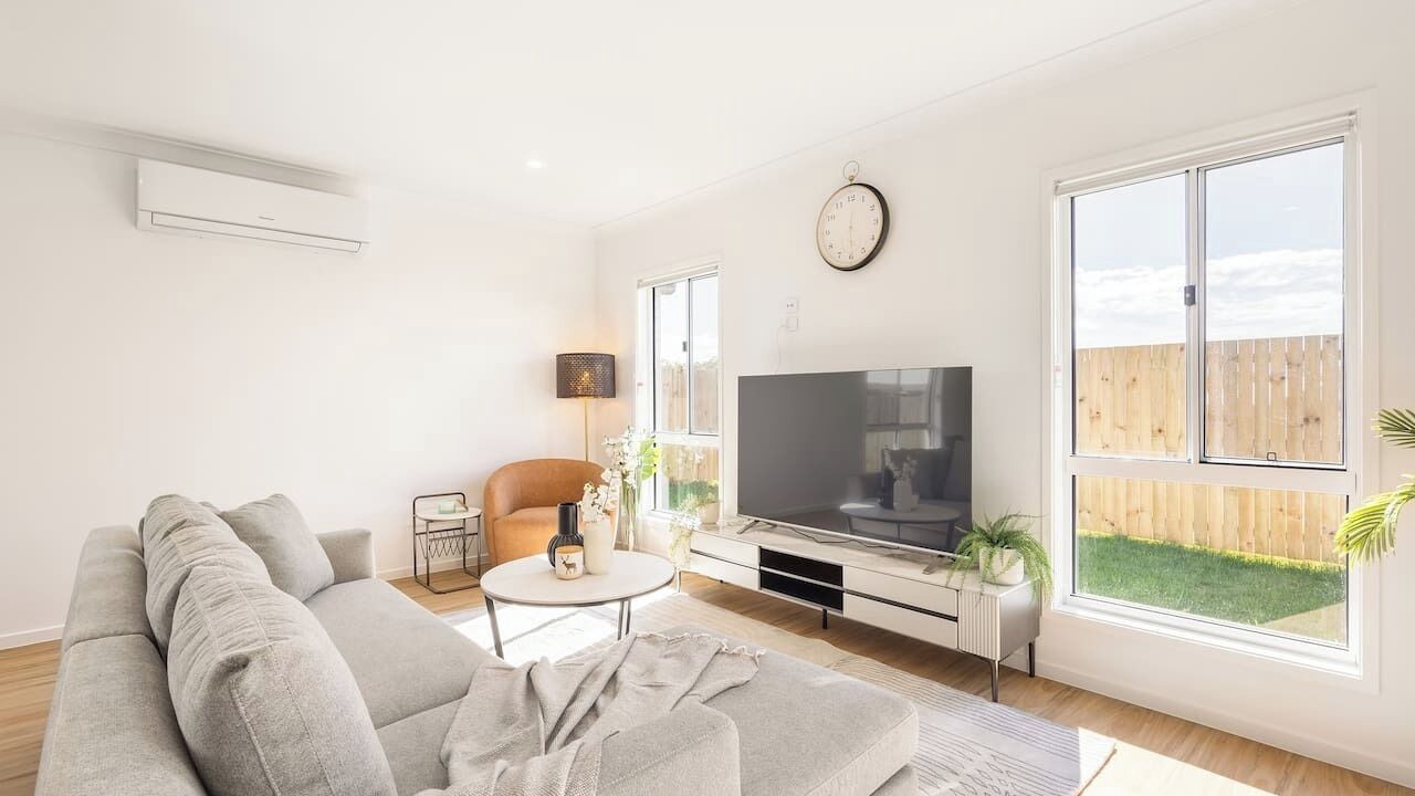 Photo of Livingroom in Greenbank