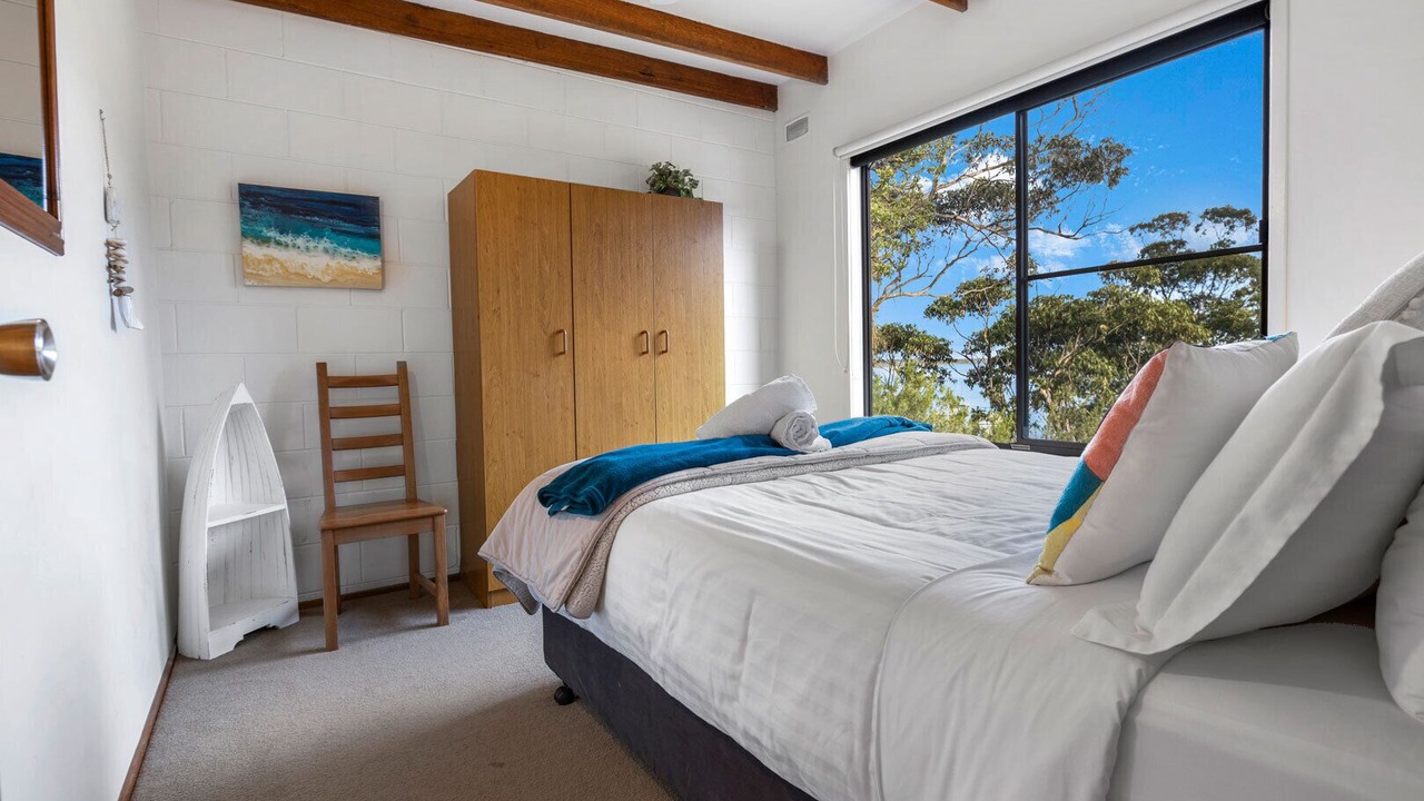 Photo of Bedroom in Nungurner
