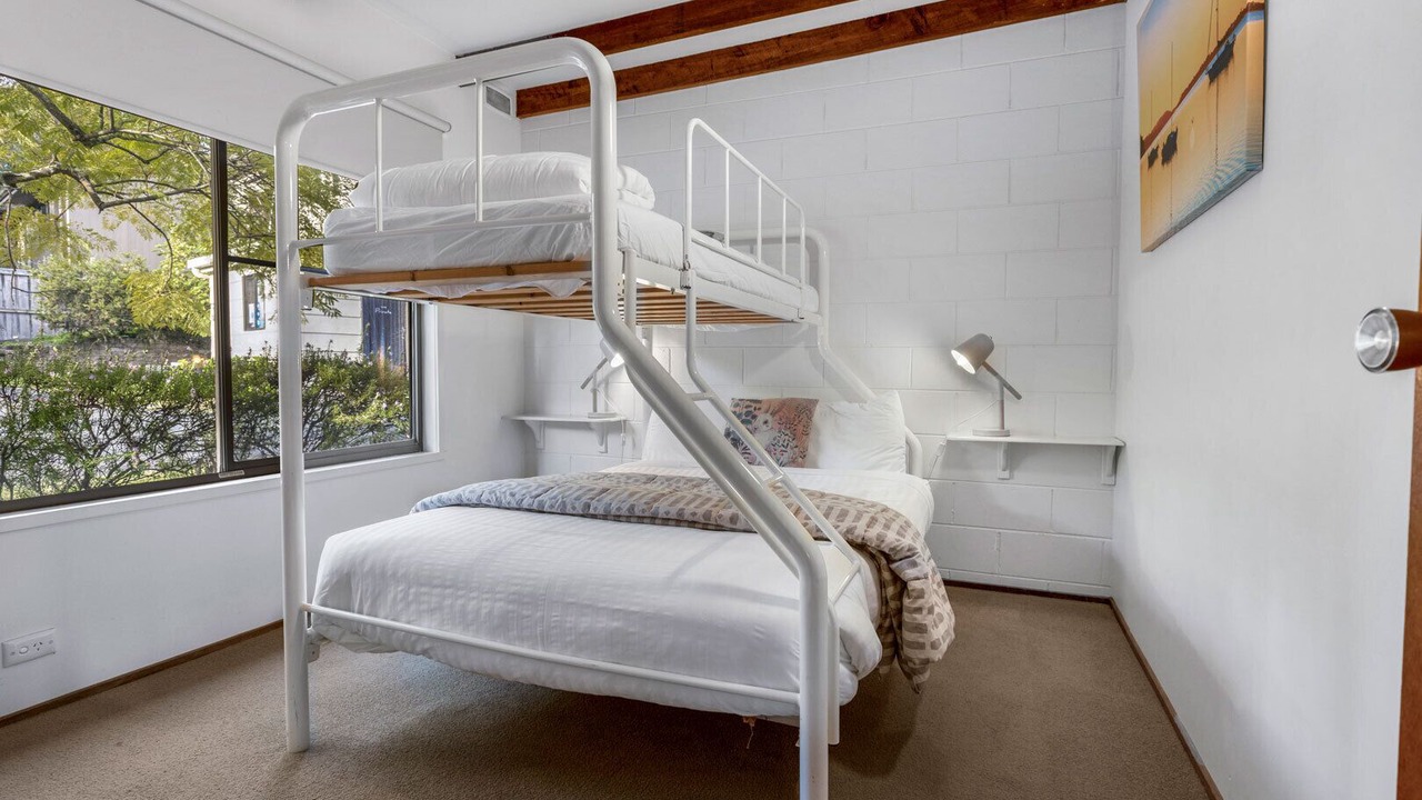 Photo of Bedroom in Nungurner