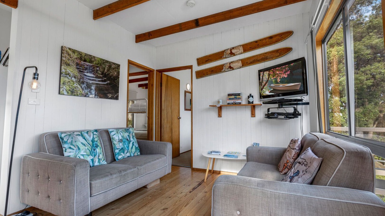 Photo of Livingroom in Nungurner