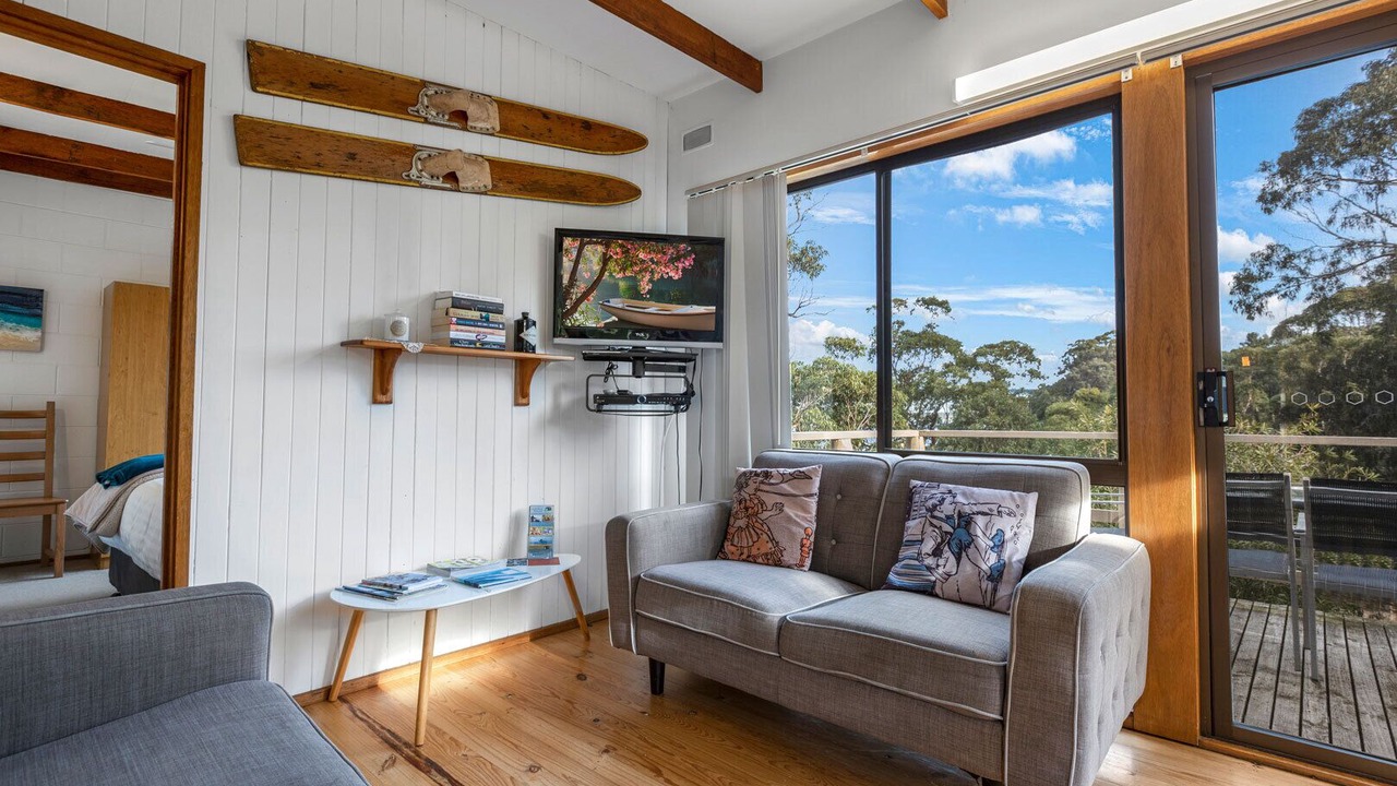 Photo of Livingroom in Nungurner