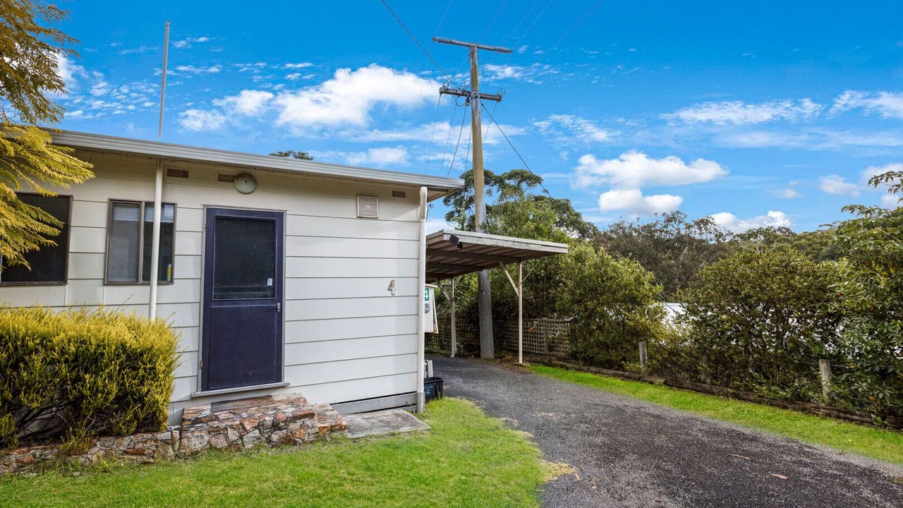 Photo of Outdoor in Nungurner
