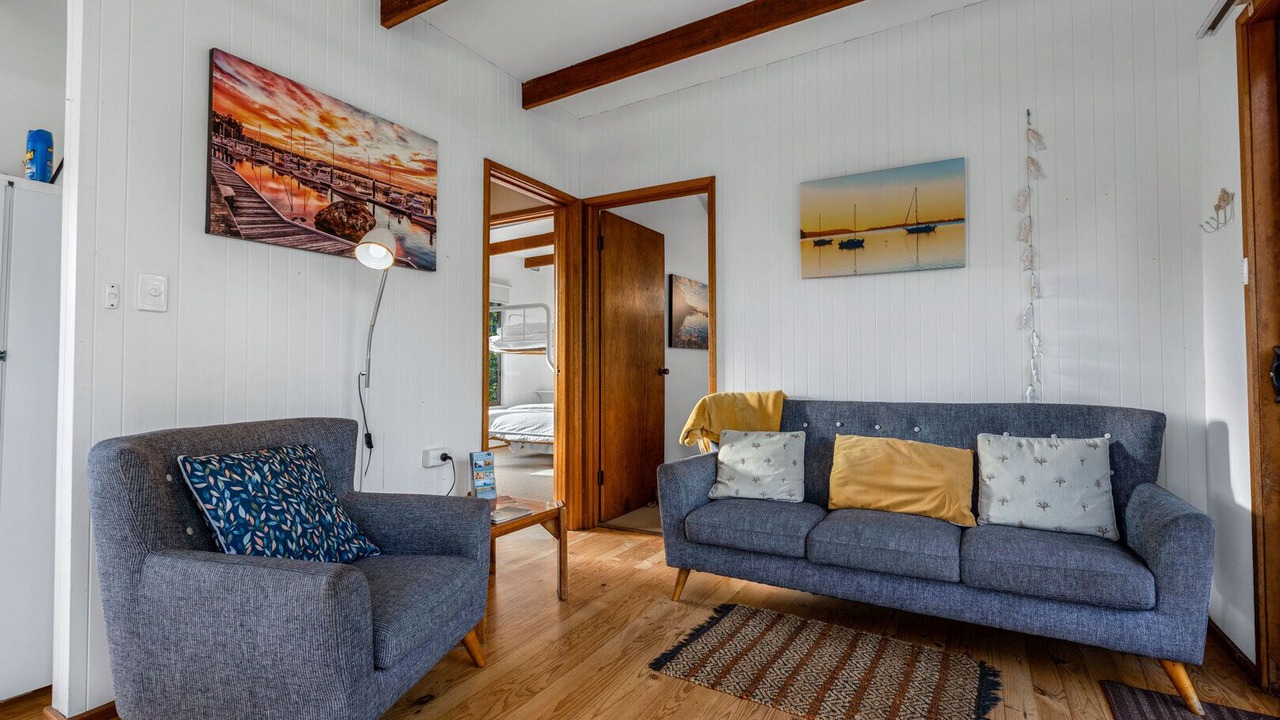 Photo of Livingroom in Nungurner