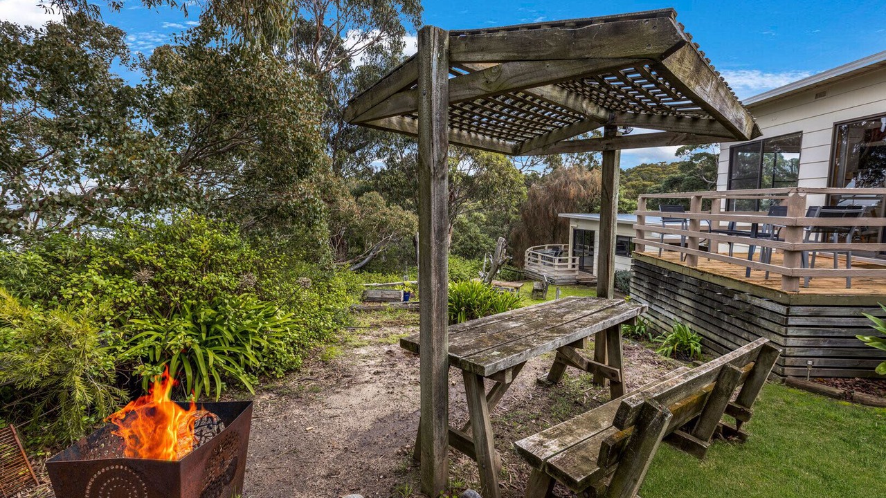 Photo of Outdoor in Nungurner