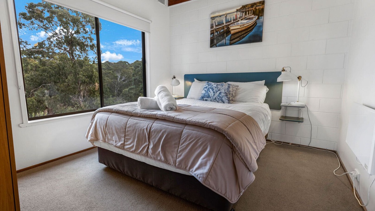 Photo of Bedroom in Nungurner