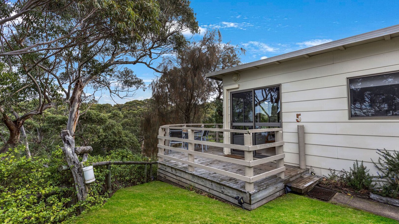 Photo of Patio Balcony in Nungurner